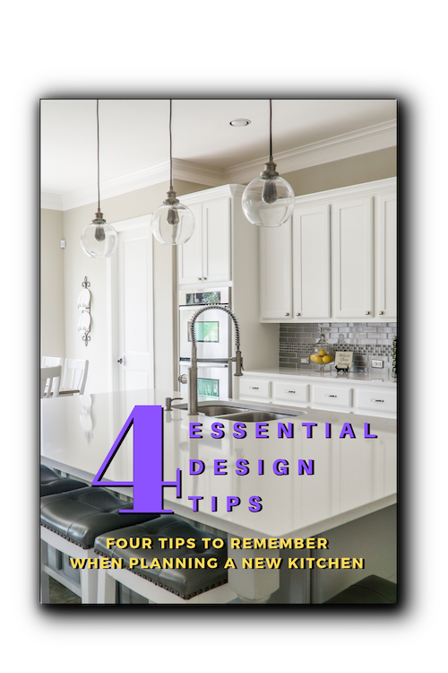 I'll adapt this guide to bring new clients to YOUR Kitchen Business.